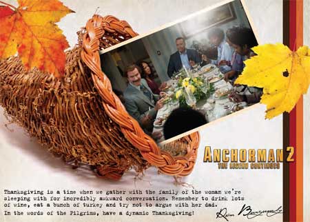 Ron-Burgandy-Thanksgiving